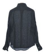 finamore（フィナモレ）カジュアルシャツ 紺 サイズ:39(M位) メンズ/2200614565058