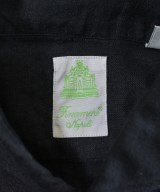 finamore（フィナモレ）カジュアルシャツ 紺 サイズ:39(M位) メンズ/2200614565058