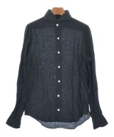 finamore カジュアルシャツ