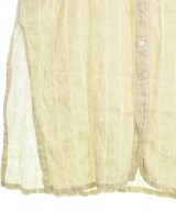 finamore（フィナモレ）シャツワンピース ベージュ サイズ:40(M位) レディース/2200604113023
