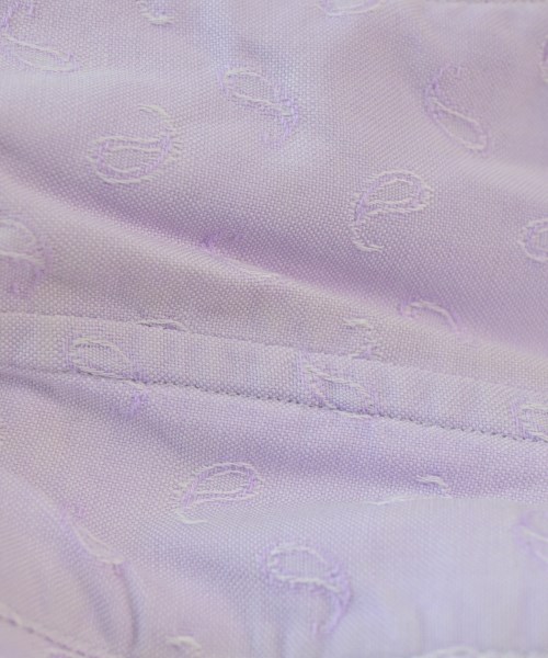 finamore（フィナモレ）カジュアルシャツ ピンク サイズ:15(S位) メンズ/2200668195188