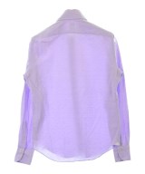 finamore（フィナモレ）カジュアルシャツ ピンク サイズ:15(S位) メンズ/2200668195188