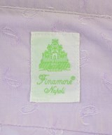 finamore（フィナモレ）カジュアルシャツ ピンク サイズ:15(S位) メンズ/2200668195188