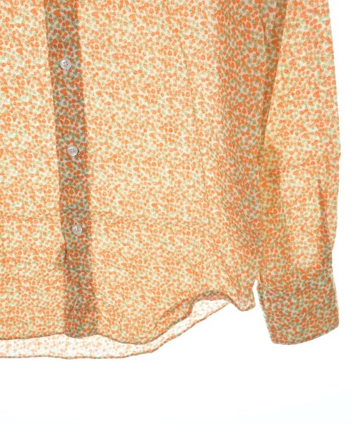 finamore（フィナモレ）ドレスシャツ 白 サイズ:15(S位) メンズ/2200670133048