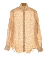 finamore（フィナモレ）ドレスシャツ 白 サイズ:15(S位) メンズ/2200670133048