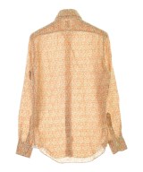 finamore（フィナモレ）ドレスシャツ 白 サイズ:15(S位) メンズ/2200670133048