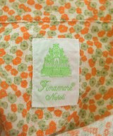 finamore（フィナモレ）ドレスシャツ 白 サイズ:15(S位) メンズ/2200670133048