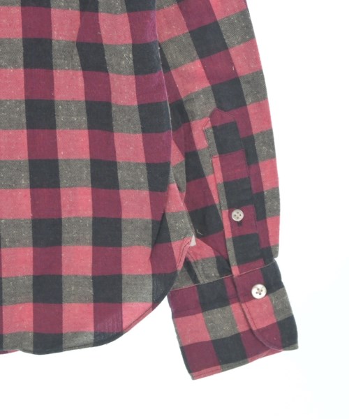 finamore（フィナモレ）カジュアルシャツ ピンク サイズ:40(M位) レディース/2200672940026