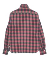 finamore（フィナモレ）カジュアルシャツ ピンク サイズ:40(M位) レディース/2200672940026