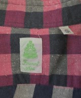 finamore（フィナモレ）カジュアルシャツ ピンク サイズ:40(M位) レディース/2200672940026