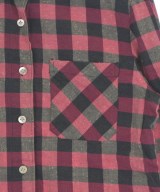 finamore（フィナモレ）カジュアルシャツ ピンク サイズ:40(M位) レディース/2200672940026