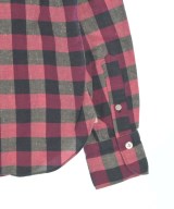 finamore（フィナモレ）カジュアルシャツ ピンク サイズ:40(M位) レディース/2200672940026