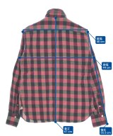 finamore（フィナモレ）カジュアルシャツ ピンク サイズ:40(M位) レディース/2200672940026