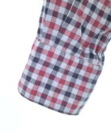 finamore（フィナモレ）カジュアルシャツ 青 サイズ:M メンズ/2200677079028