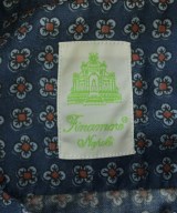 finamore（フィナモレ）カジュアルシャツ 青 サイズ:40(L位) メンズ/2200673246011