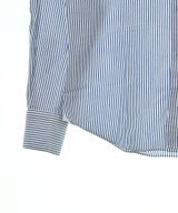 finamore（フィナモレ）ドレスシャツ 紺 サイズ:39(M位) メンズ/2200672807688