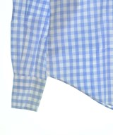 finamore（フィナモレ）ドレスシャツ 青 サイズ:39(M位) メンズ/2200672807695