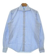 finamore ドレスシャツ