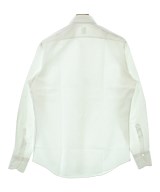 finamore（フィナモレ）ドレスシャツ 白 サイズ:40(L位) メンズ/2200672807718