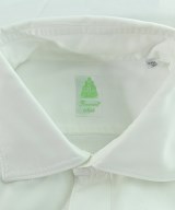 finamore（フィナモレ）ドレスシャツ 白 サイズ:40(L位) メンズ/2200672807718