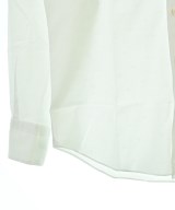 finamore（フィナモレ）ドレスシャツ 白 サイズ:40(L位) メンズ/2200672807718