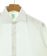 finamore（フィナモレ）ドレスシャツ 白 サイズ:40(L位) メンズ/2200672807718