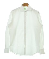 finamore ドレスシャツ