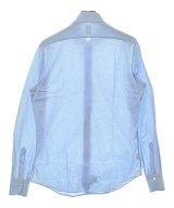 finamore（フィナモレ）ドレスシャツ 青 サイズ:M メンズ/2200672807725