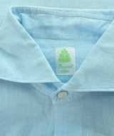 finamore（フィナモレ）ドレスシャツ 青 サイズ:39(M位) メンズ/2200672807732