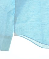 finamore（フィナモレ）ドレスシャツ 青 サイズ:39(M位) メンズ/2200672807732