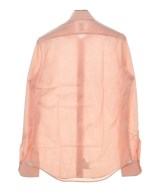 finamore（フィナモレ）ドレスシャツ ピンク サイズ:39(M位) メンズ/2200672807749