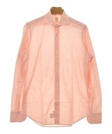 finamore ドレスシャツ