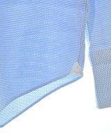 finamore（フィナモレ）ドレスシャツ 青 サイズ:40(L位) メンズ/2200672807756