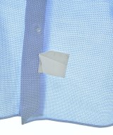 finamore（フィナモレ）ドレスシャツ 青 サイズ:40(L位) メンズ/2200672807756