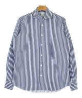 finamore ドレスシャツ