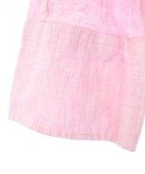 finamore（フィナモレ）カジュアルシャツ ピンク サイズ:40(M位) レディース/2200657038083