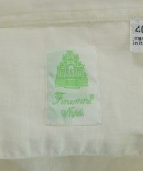 finamore（フィナモレ）カジュアルシャツ 白 サイズ:40(M位) レディース/2200650922051