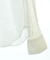 finamore（フィナモレ）カジュアルシャツ 白 サイズ:40(M位) レディース/2200650922051