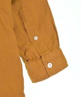 finamore（フィナモレ）シャツワンピース 黄 サイズ:40(M位) レディース/2200716393047