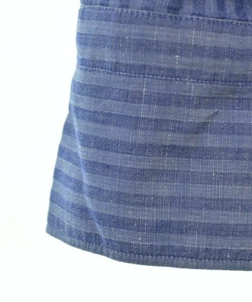 finamore（フィナモレ）カジュアルシャツ 青 サイズ:39(M位) メンズ/2200645640021