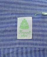 finamore（フィナモレ）カジュアルシャツ 青 サイズ:39(M位) メンズ/2200645640021