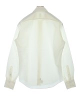 finamore（フィナモレ）ドレスシャツ 白 サイズ:15(S位) メンズ/2200645983104