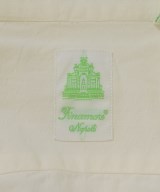 finamore（フィナモレ）ドレスシャツ 白 サイズ:15(S位) メンズ/2200645983104