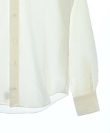 finamore（フィナモレ）ドレスシャツ 白 サイズ:15(S位) メンズ/2200645983104