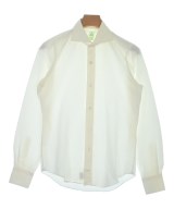 finamore ドレスシャツ