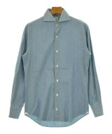 finamore カジュアルシャツ