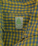 finamore（フィナモレ）カジュアルシャツ 青 サイズ:M メンズ/2200640238018