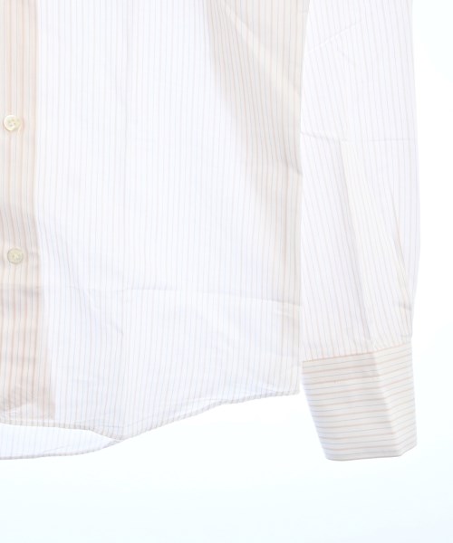 finamore（フィナモレ）ドレスシャツ ピンク サイズ:XS メンズ/2200639482033