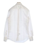 finamore（フィナモレ）ドレスシャツ ピンク サイズ:XS メンズ/2200639482033