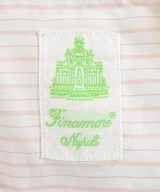 finamore（フィナモレ）ドレスシャツ ピンク サイズ:XS メンズ/2200639482033